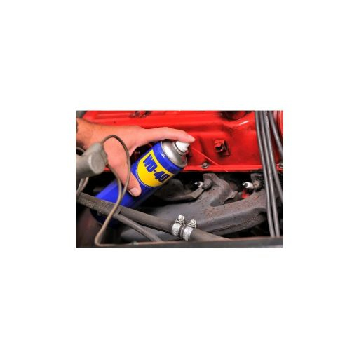 SPRAY DEGRIPANT 200ML WD40 [3]