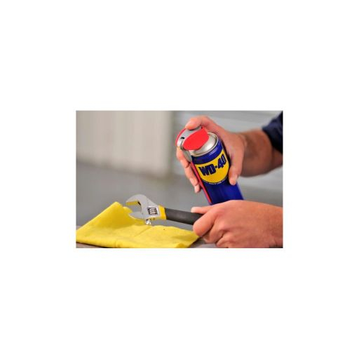 SPRAY DEGRIPANT 200ML WD40 [7]