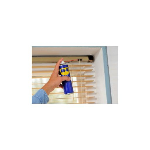 SPRAY DEGRIPANT 200ML WD40 [9]