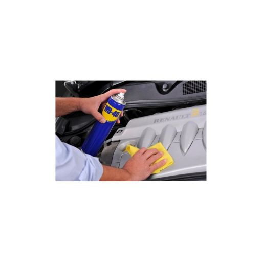SPRAY DEGRIPANT 450ML WD40 [6]