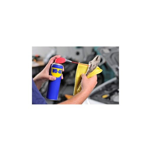 SPRAY DEGRIPANT 450ML WD40 [4]
