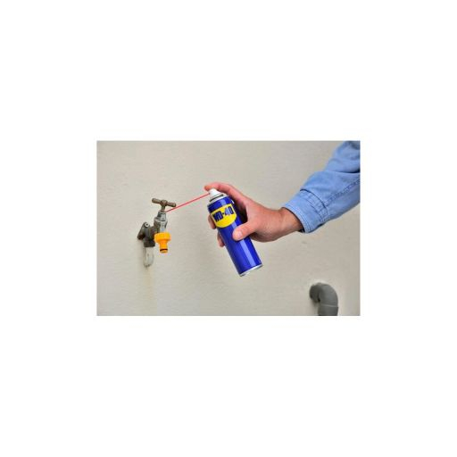 SPRAY DEGRIPANT 450ML WD40 [3]