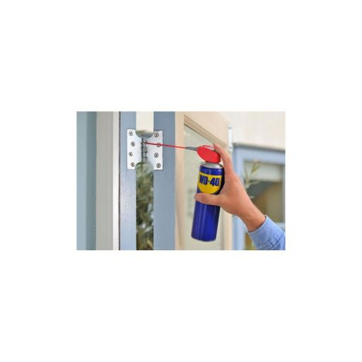 SPRAY DEGRIPANT 450ML WD40 [7]