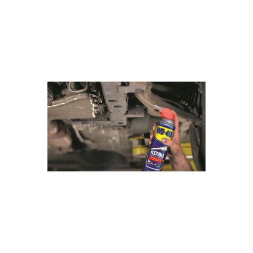 SPRAY DEGRIPANT 600ML WD40 [4]