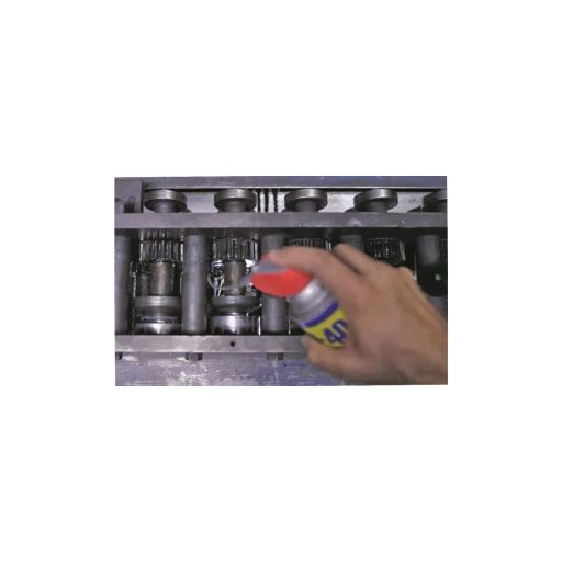 SPRAY DEGRIPANT 600ML WD40 [2]