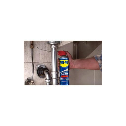 SPRAY DEGRIPANT 600ML WD40 [3]