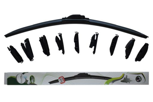 Stergator de parbriz 26 inch (650 mm) Kontakt [1]
