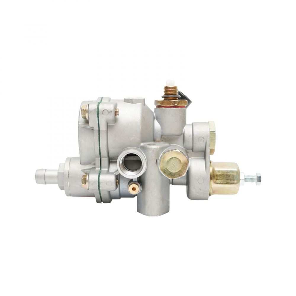 Supapa aer DR2200 RABA IMP [2]