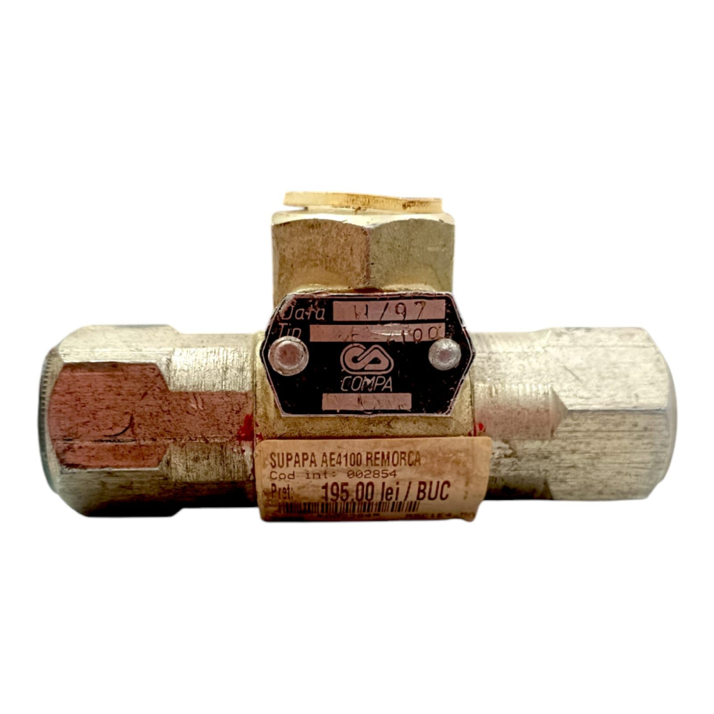 Supapa aer remorca de marsa AE4100 [2]