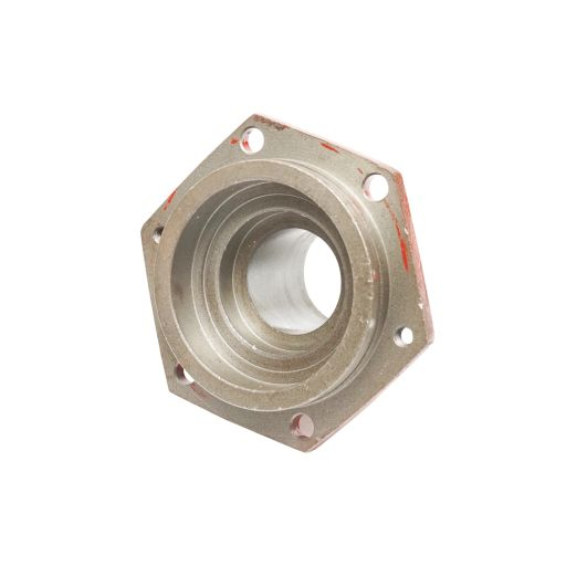 SUPORT MANSON RULMENT PRESIUNE AMBREIAJ U650 [4]