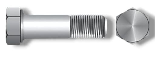 SURUB M12X1.5X35/20 CARDAN RABA [1]