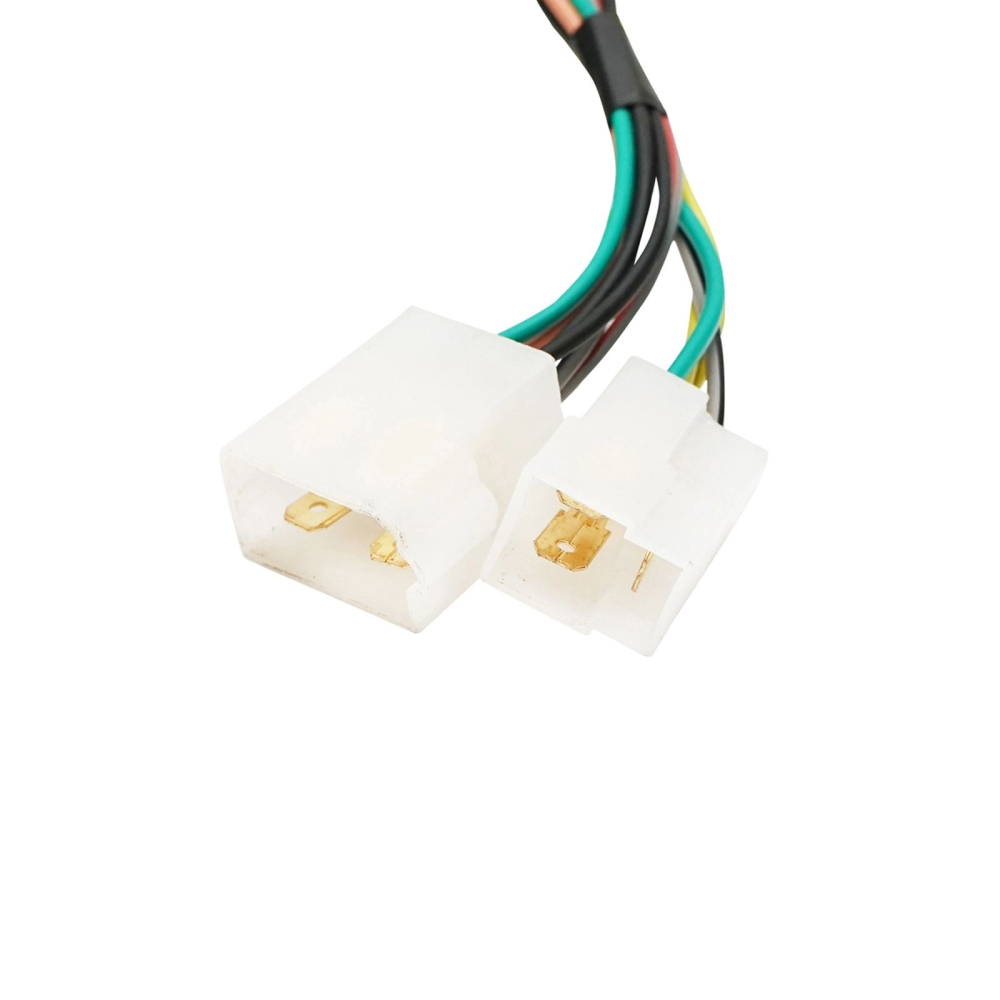 TABLOU BORD EL. AS. U445 [5]