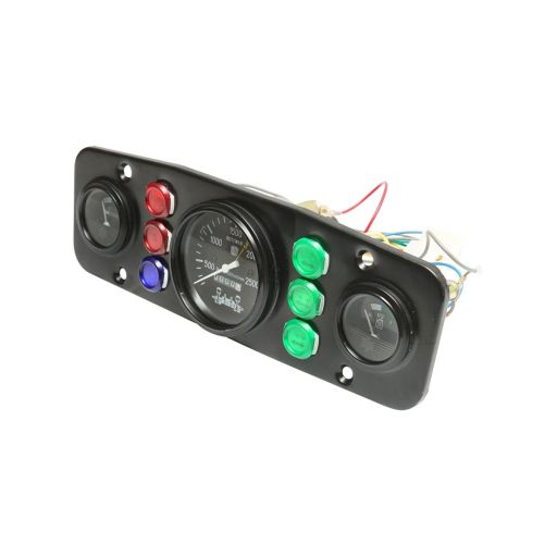 TABLOU BORD ELECTRIC ASAMBLAT U650 [2]