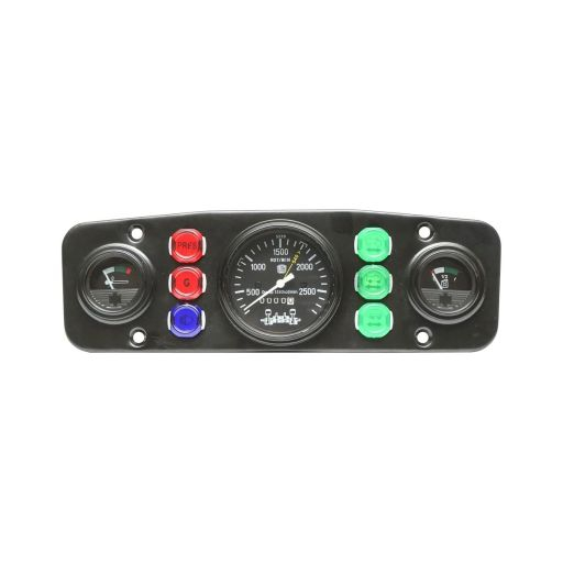 TABLOU BORD ELECTRIC ASAMBLAT U650 [1]