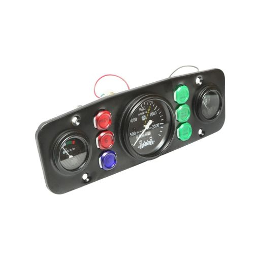 Tablou bord electric asamblat U650 [3]