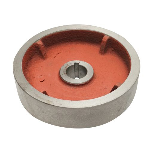 TAMBUR FRANA INGUST U445 [2]