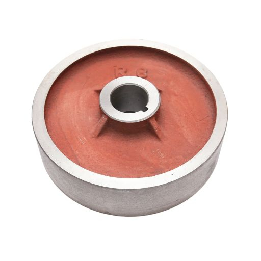 TAMBUR FRANA LAT U445 [2]