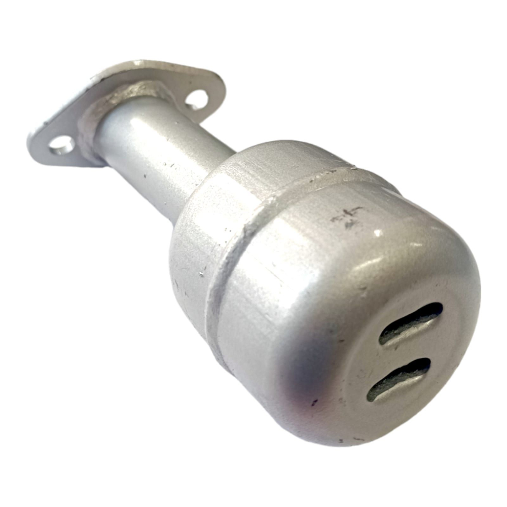 Toba esapament Cositoare Carpatina [2]