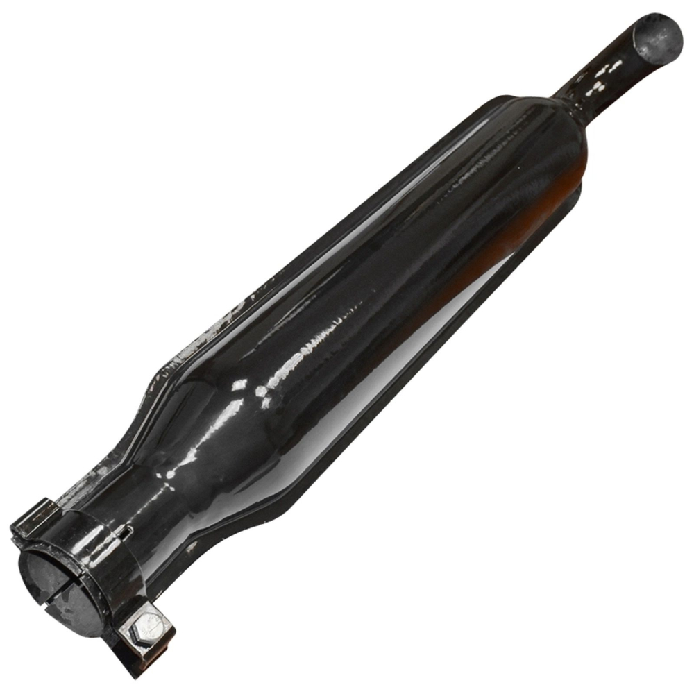 Toba esapament emailata U650 UTB [2]