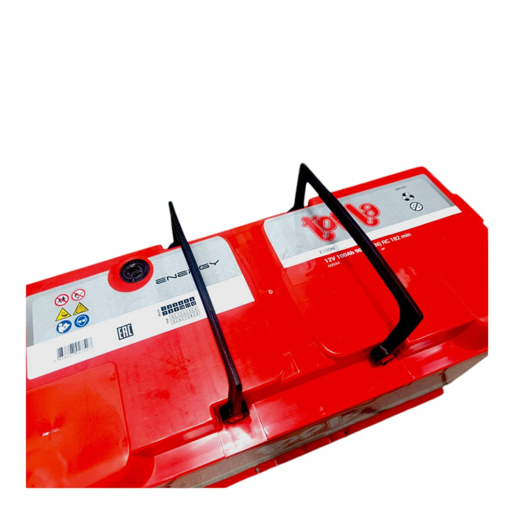 Topla Energy 100Ah 900A [3]