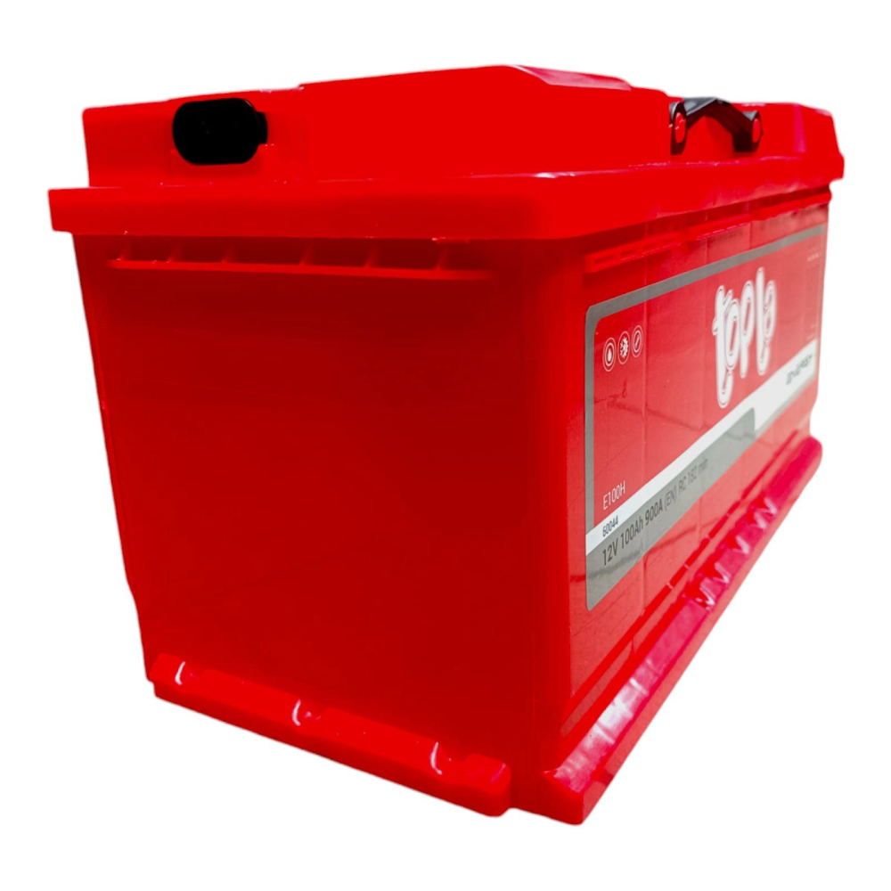Topla Energy 100Ah 900A [5]