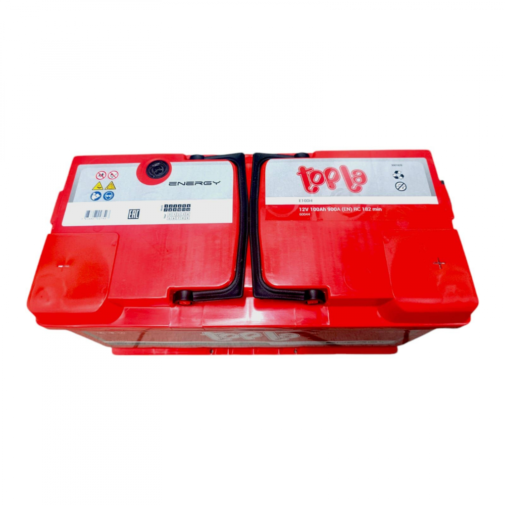Topla Energy 100Ah 900A [4]