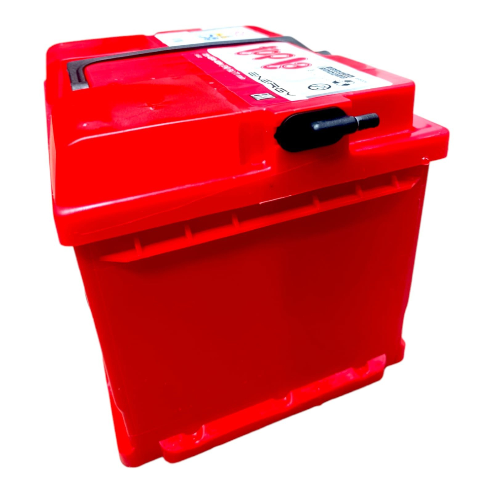 Topla ENERGY 45Ah 420A [5]