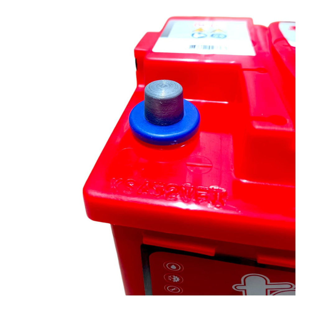 Topla ENERGY 45Ah 420A [4]