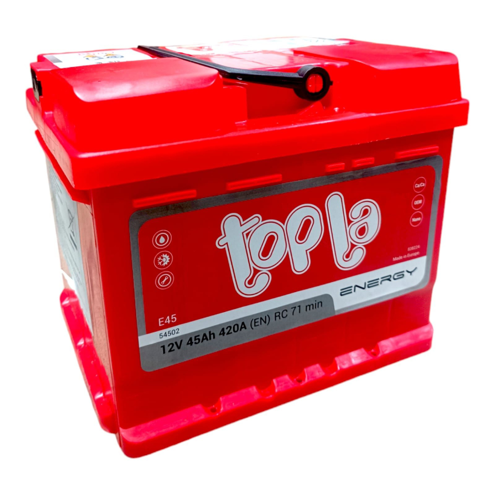 Topla ENERGY 45Ah 420A [1]
