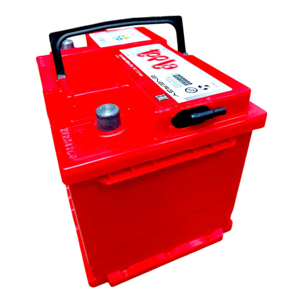 Topla ENERGY 75Ah 750A [4]