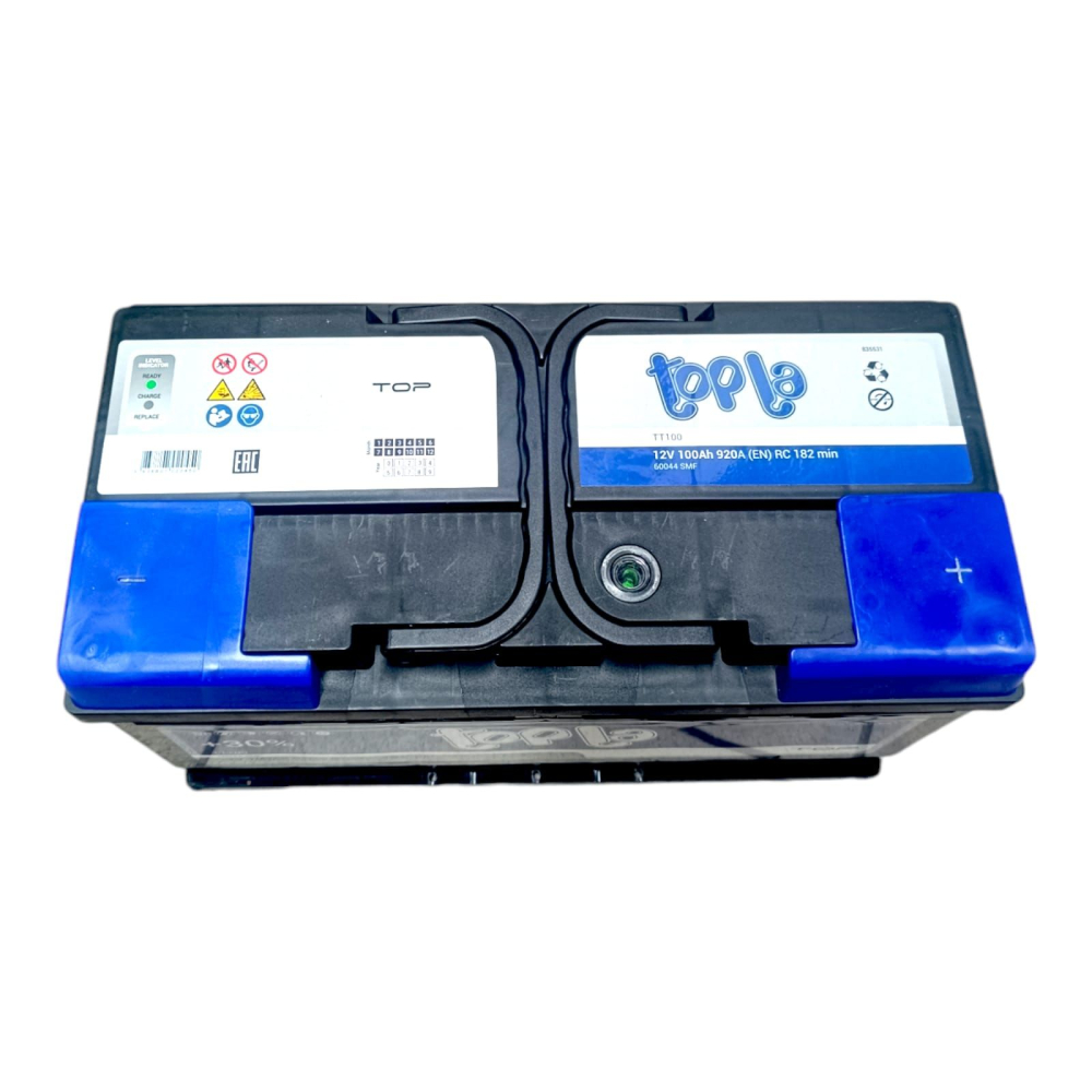 Topla Top 100Ah 920A [2]