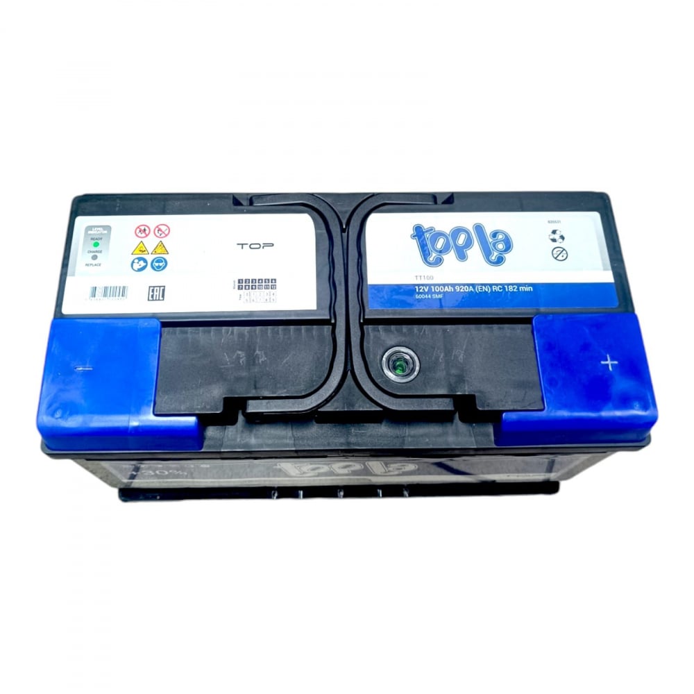 Topla Top 100Ah 920A [2]