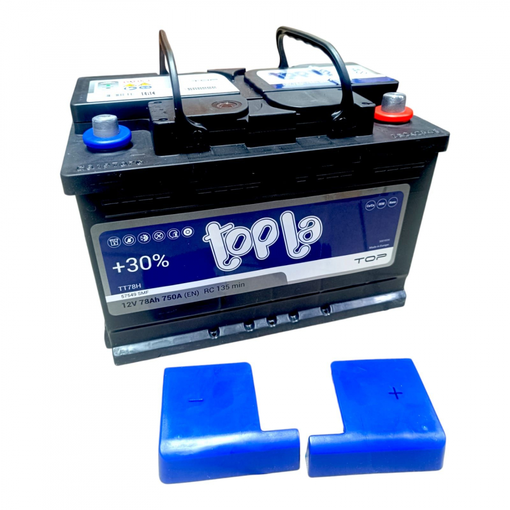 Topla Top 78Ah 750A [3]