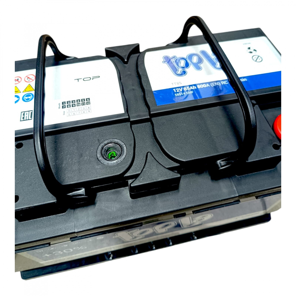 Topla Top 85Ah 800A [3]