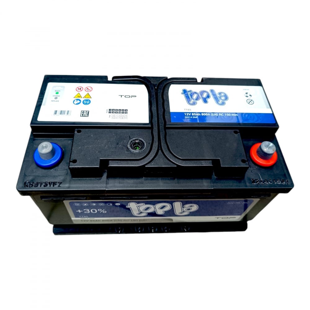 Topla Top 85Ah 800A [2]