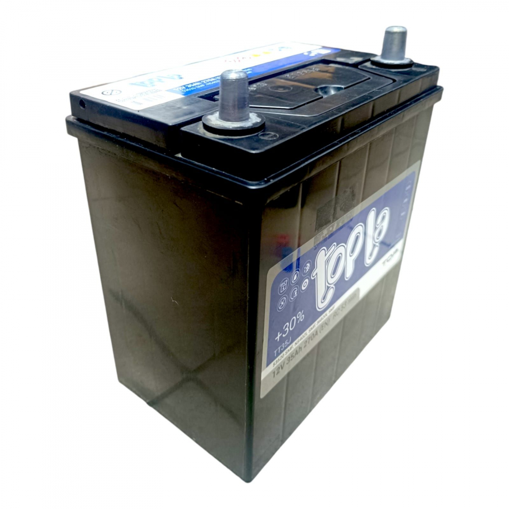 Topla Top JIS 35Ah 270A [3]
