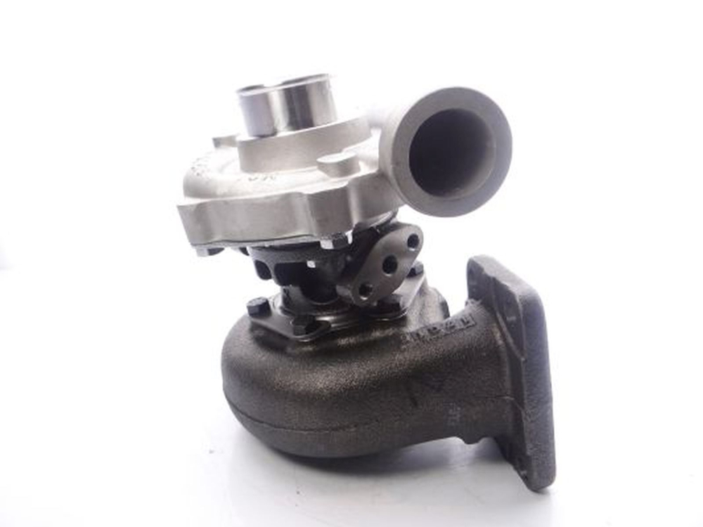 Turbosuflanta JCB AC AB LH LJ 466674-5001S Garett [5]