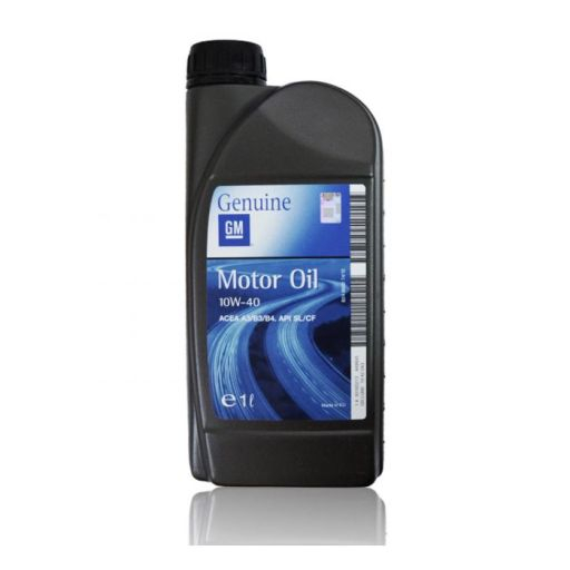 ULEI 10W40 1L GM-OPEL [1]