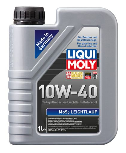 ULEI 10W40 1L MOS2 LIQUI MOLY [1]