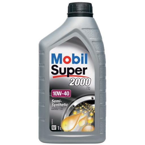 ULEI 10W40 1L S2000 MOBIL [1]