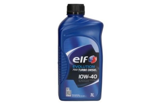 ULEI 10W40 1L TD ELF [1]
