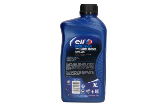 ULEI 10W40 1L TD ELF [2]