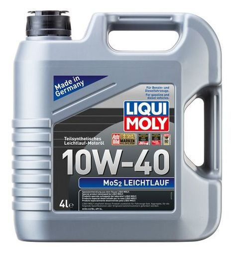 ULEI 10W40 4L MOS2 LIQUI MOLY [1]