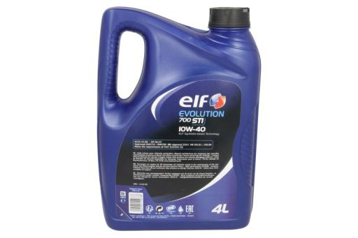 ULEI 10W40 4L ST ELF [2]