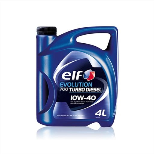 ULEI 10W40 4L TD ELF [1]
