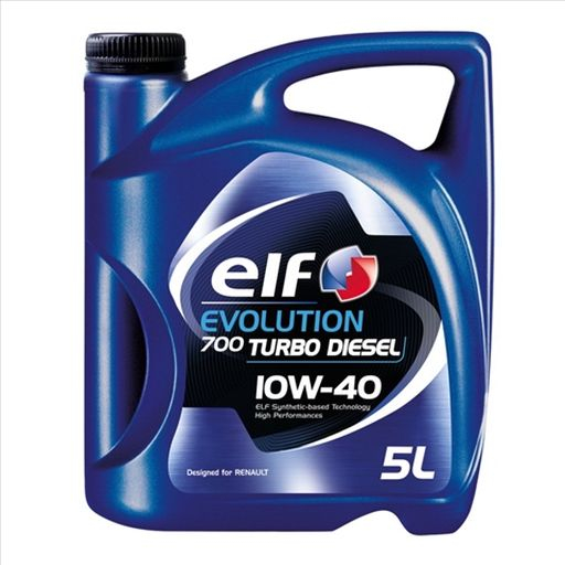 ULEI 10W40 5L TD ELF [1]