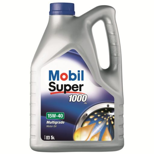 ULEI 15W40 5L S1000 MOBIL [1]