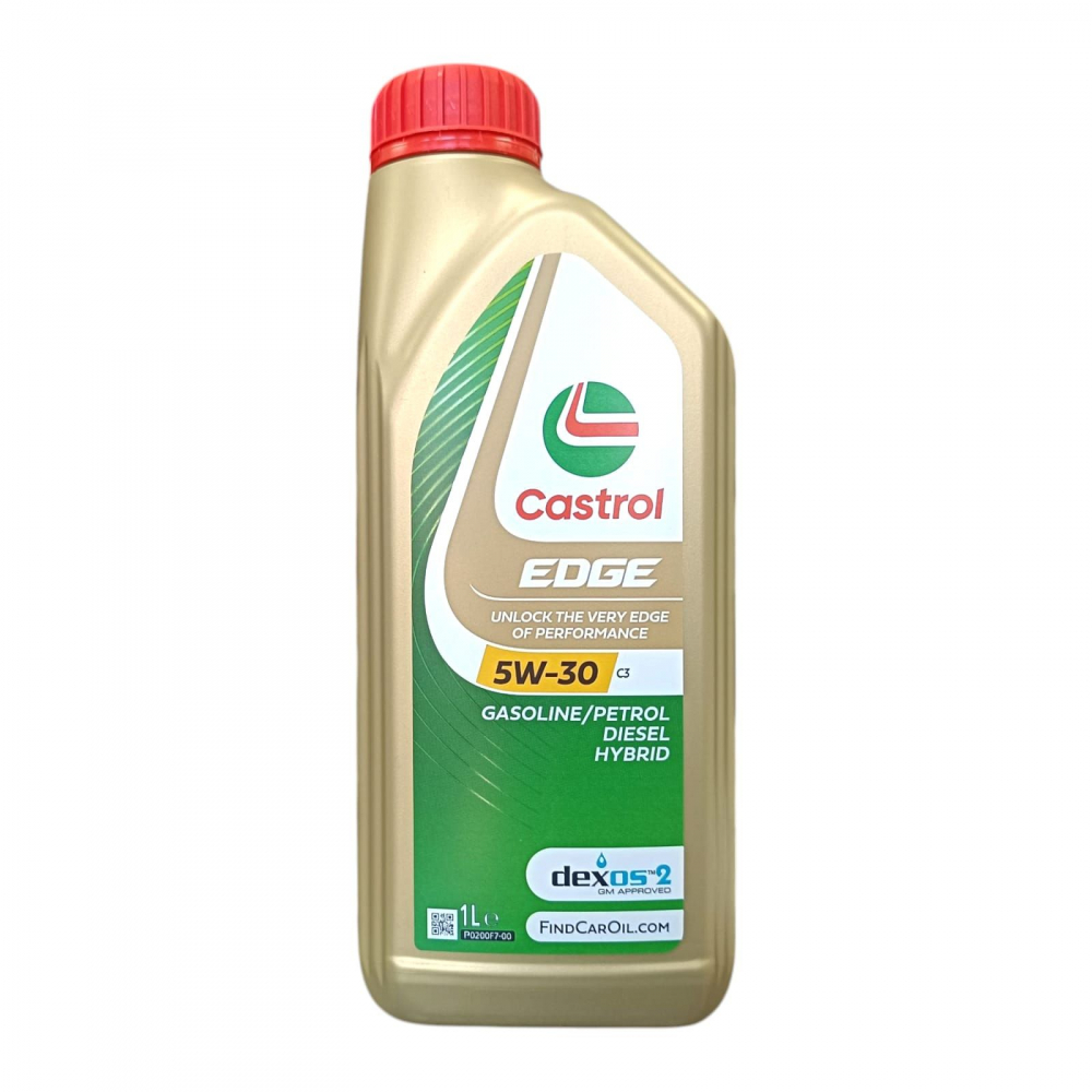 ULEI 5W30 1L EDGE C3 CASTROL [1]