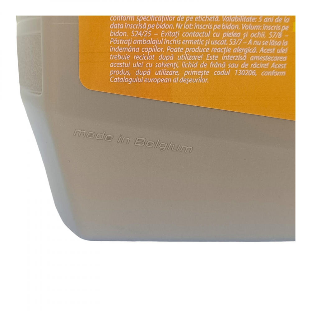 ULEI 5W30 5L GM KROSS [4]