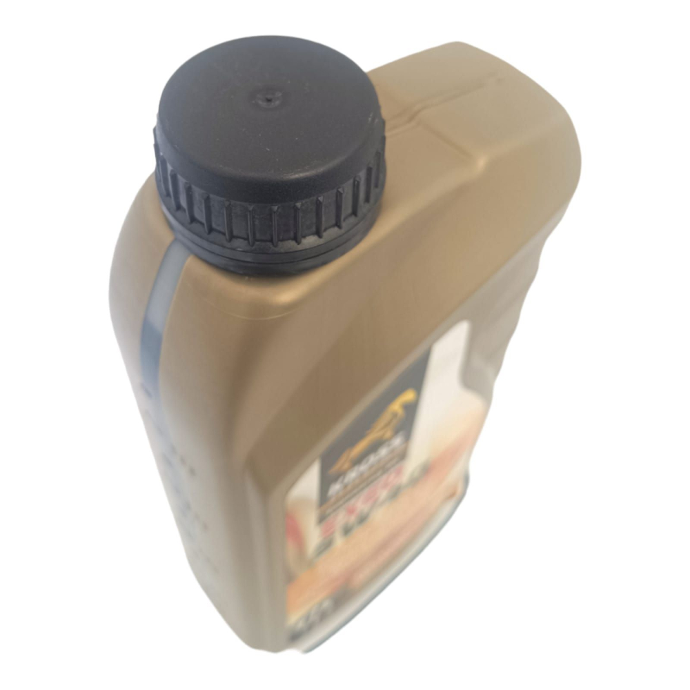 ULEI 5W40 1L KROSS [3]